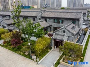 Ruisu Moyuan Boutique Homestay (Jimo Ancient City Branch) - Image 5