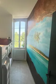 Suite prestige « Paradis » 5* au Moulin d’Albias - Image 5