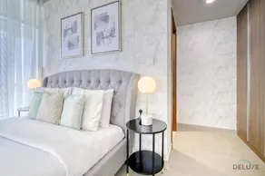 Graceful 1BR at Azizi Aliyah Residence Dubai Healthcare City by Deluxe Holiday Homes - Image 4