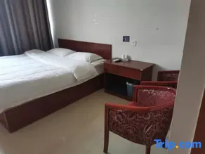 Tianyi Hotel (Zhongxing Street Shop) - Image 5