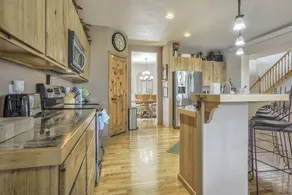4BD Quiet Ranch Setting Historical Canyon Views - Image 4