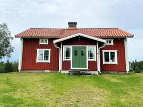 Nice cottage in Tannsjo, Stromsnasbruk - Image 3