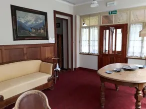 Hotel Villa Tedaldi - Image 5
