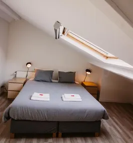 Central And Cozy In Brussels - Image 5