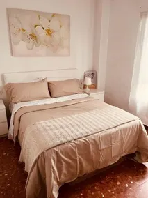 Apartment La Gallega - Image 4