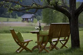 Landhotel Die Forelle - Image 4