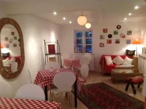 Vejle Golf Bed & Breakfast - Image 2