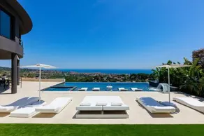 Villa Infinity Barcelona - Image 2