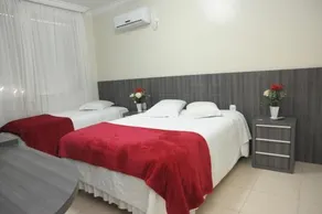 Hotel Pousada da Colina - Image 5