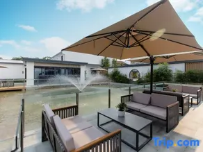 Qufu Queli Bi Lin Hotel - Image 3