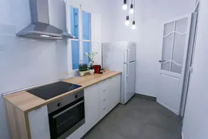 Remarkable 3 Bedroom Apartment in L'eixample - Image 3