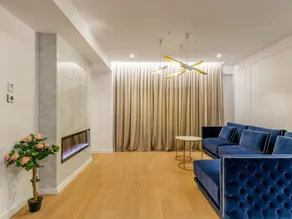 One Best Luxury Rental Herastrau Parc Apartment - Image 3