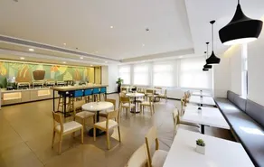 Hanting Express Lvliang Longfeng Avenue - Image 5