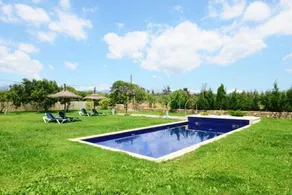 Holiday Home Finca Son Ramon - Image 4