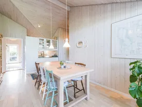 6 Person Holiday Home in Tarm - Image 2