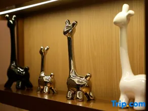 Jing Impression  Hotel (Chongli Store) - Image 2