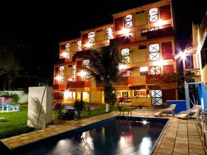 Apart Hotel Marinas Da Lagoa - Image 4