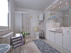 Cozy Holiday Home in Schwarzbach Thuringia With Garden - Image 3