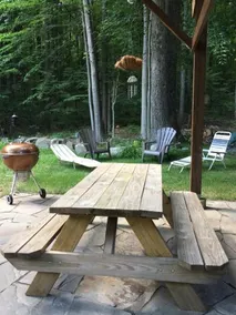 Secluded Country Getaway - Image 3