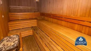 Maximum hamam Spa - Image 3