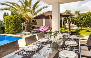 Villa Rufina - Image 2