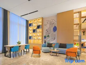 Kyriad Hotel (Changde Taoyuan Industrial Park Branch) - Image 3