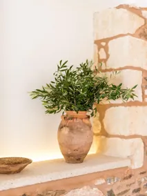 Two Traditional Cretan Houses Near Richtis Gorge - Image 3