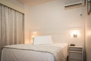 Hotel Pallis Erechim - Image 5