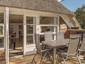 Tranquil Holiday Home in Nørre Nebel near Sea - Image 4