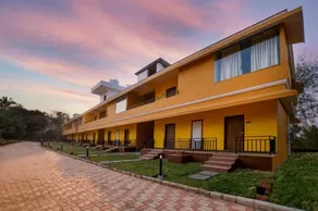 Lotus Resort Karwar - Image 5