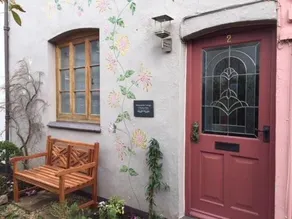 Honeysuckle Cottage Porlock - Image 5