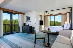 SHERATON COLUMBIA TOWN CENTER HOTEL - Image 5