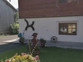 Cozy feel good holiday apartment in Leogang - Image 2