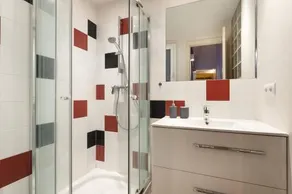 Nice apartment in Sants - Image 5