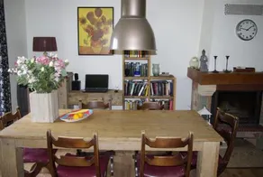 Vakantiewoning Thury - Image 5