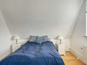 5 Person Holiday Home in Bandholm - Image 2