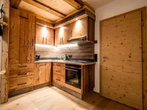 Almhittn - Luxus Appartements - Image 2