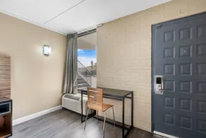 Budget Inn Charlotte - Image 2