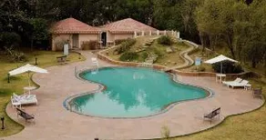 Hotel Usha Bundela - Image 1