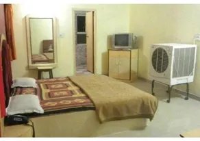 Hotel Parikalp - Image 4