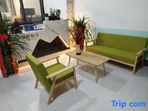 Baoji Ziyue Hotel - Image 4