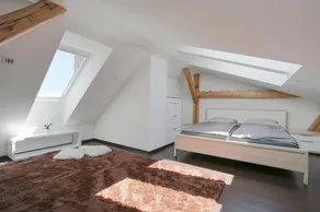 Loft Apartman Sumava - Image 3