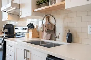 Brand new! Stylish 2 Bedroom Condo - Image 4