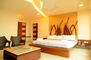 Hotel Saravanabhavan Velankanni - Image 5