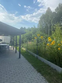 Dom wakacyjny z sauną i ogrodem na wyłączność - Image 3