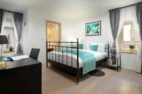 Splitska Perla City Centre Luxury Rooms - Image 4