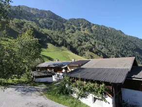 Tranquil Apartment in Rauris near Rauriser Hochalmbahnen - Image 1