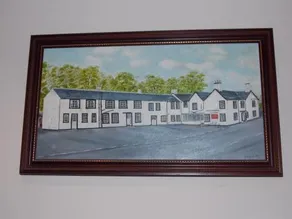 Cross Keys Hotel - Image 2