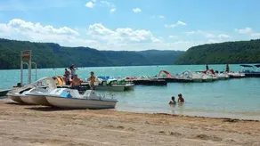 Camping Trelachaume - Image 4