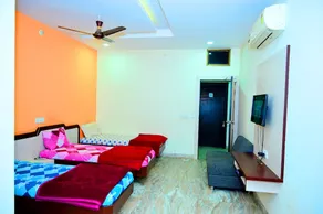 Hotel Bagaria Palace Nagaur - Image 4